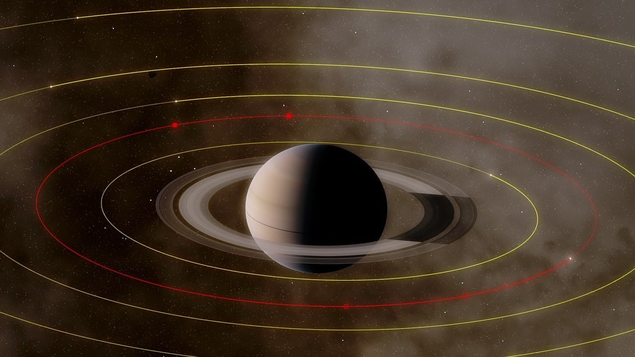Saturno contro